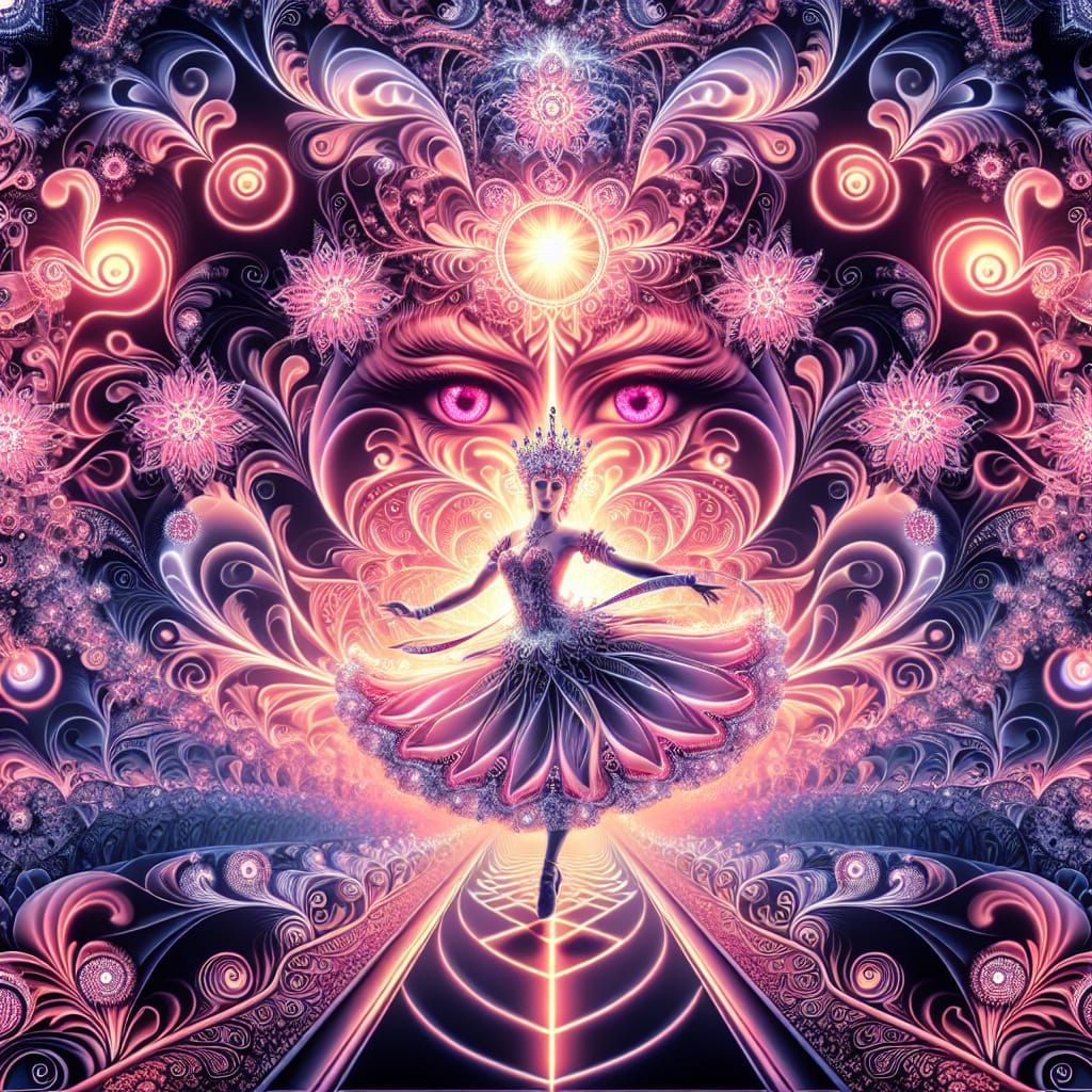 Untitled Creation