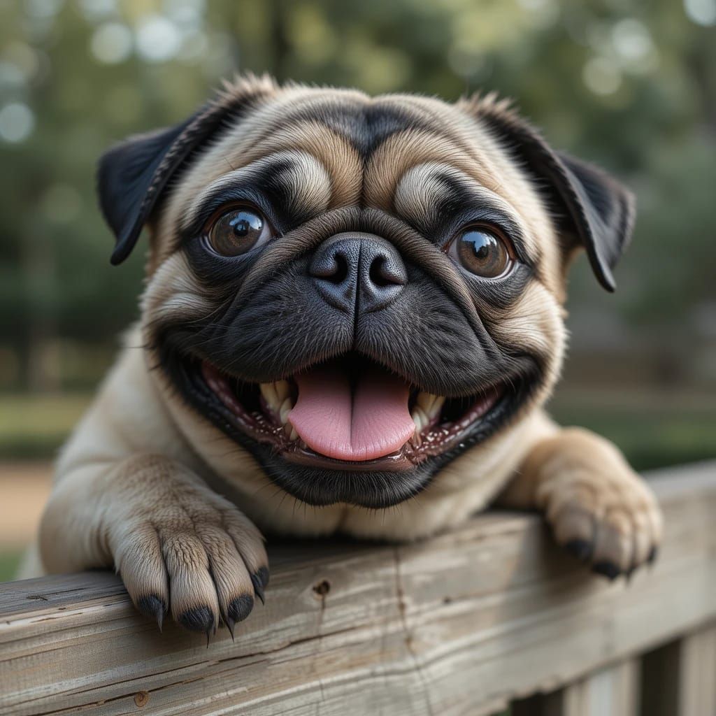 Smile, It's Freee πππ