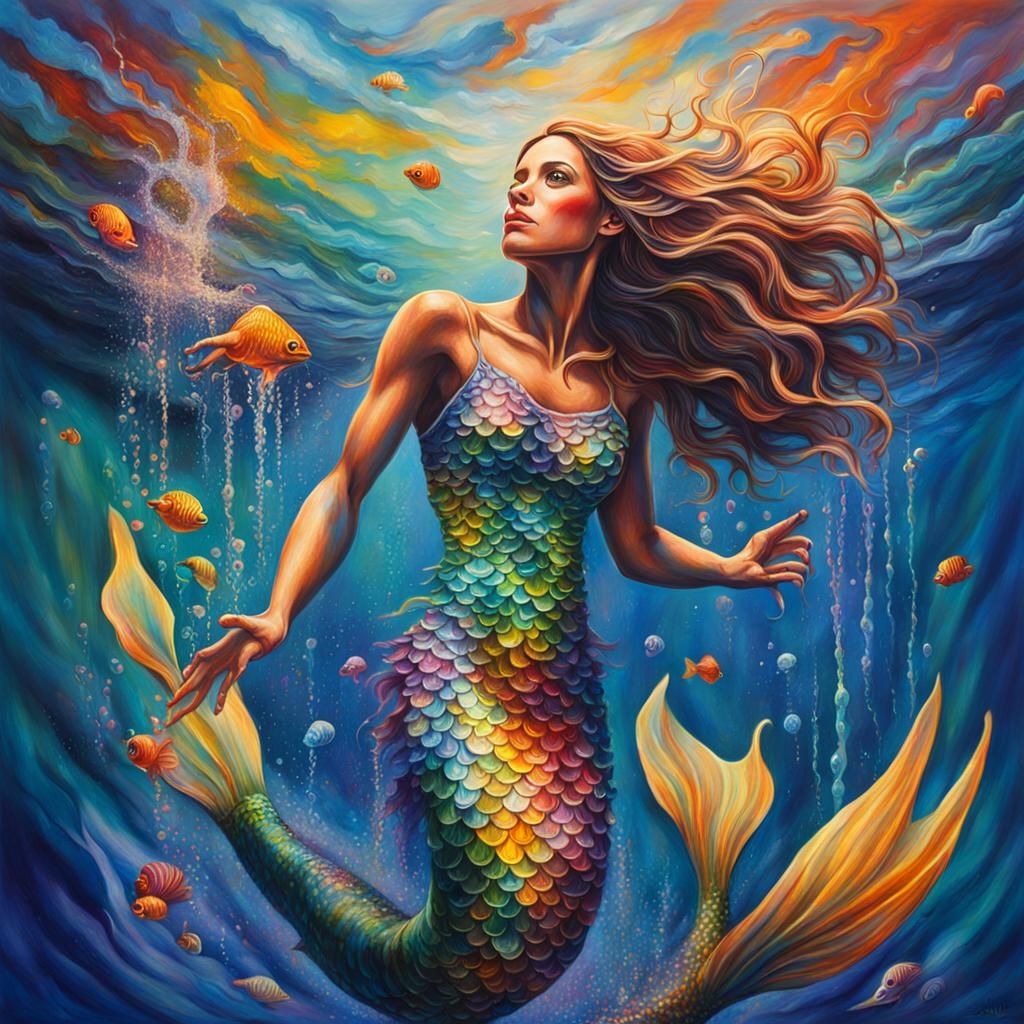 Untitled Creation