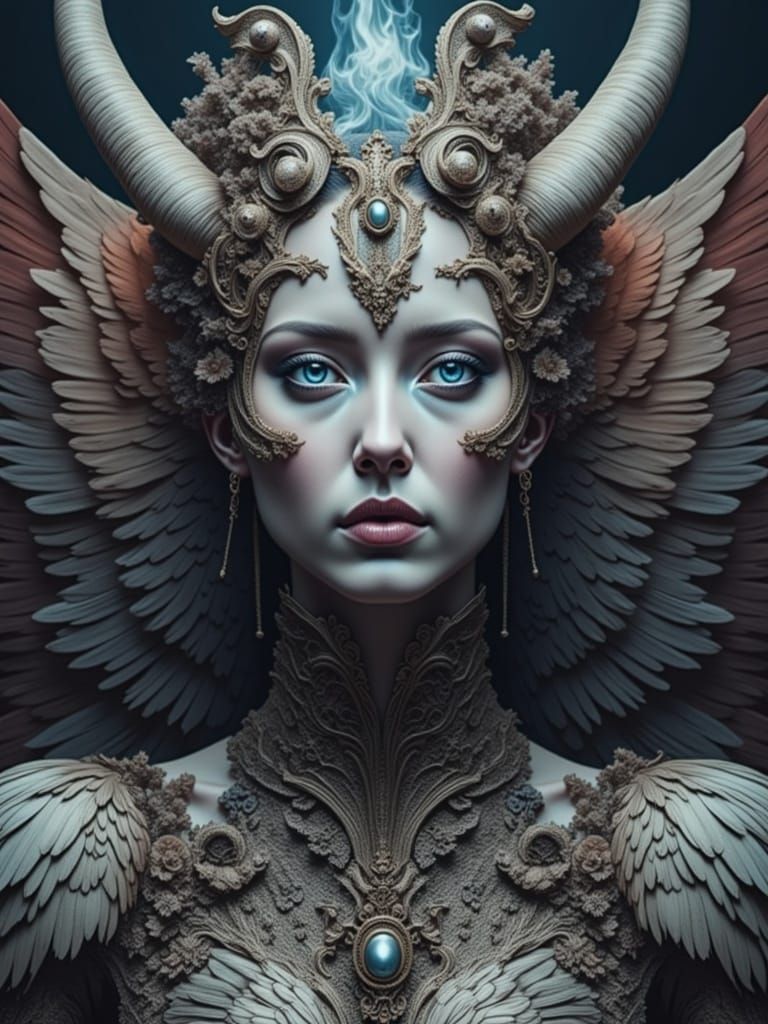 Untitled Creation
