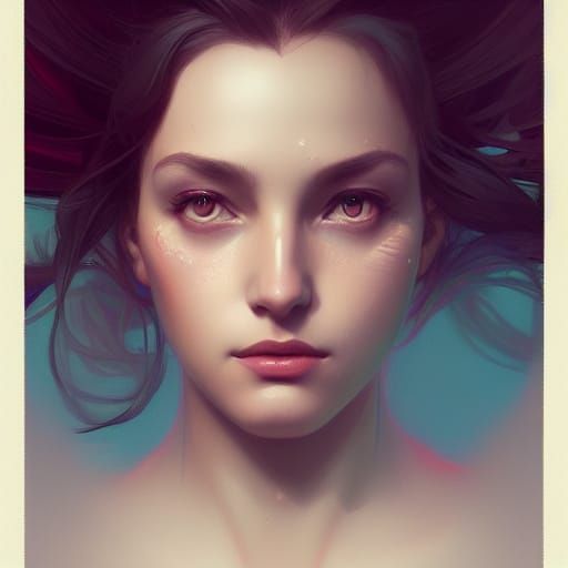 Lady of the dream