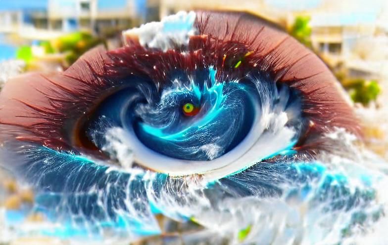 Eye of the Storm 4