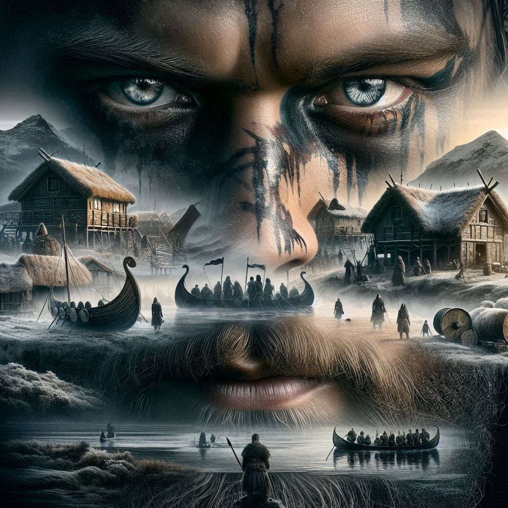 Legacy of Bjorn Ironside