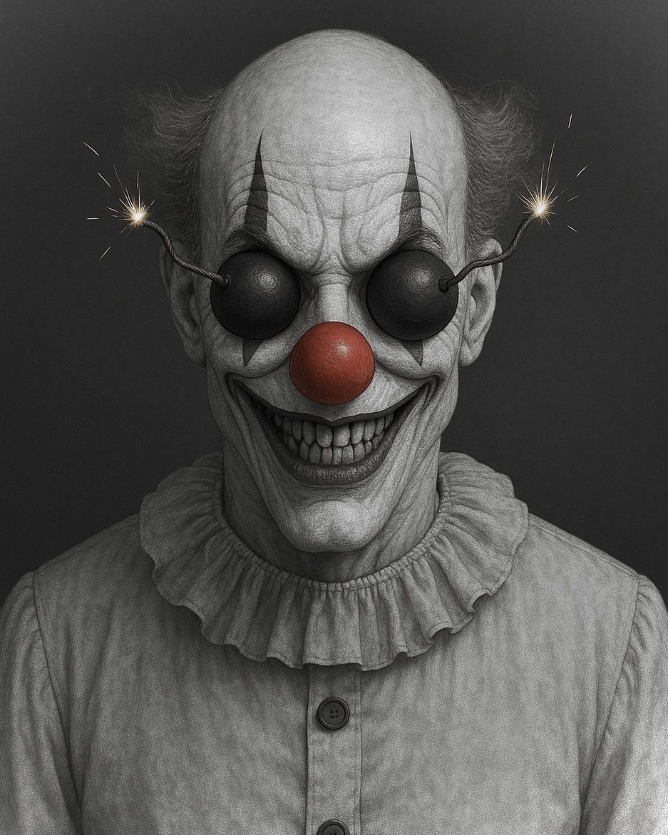 Clown