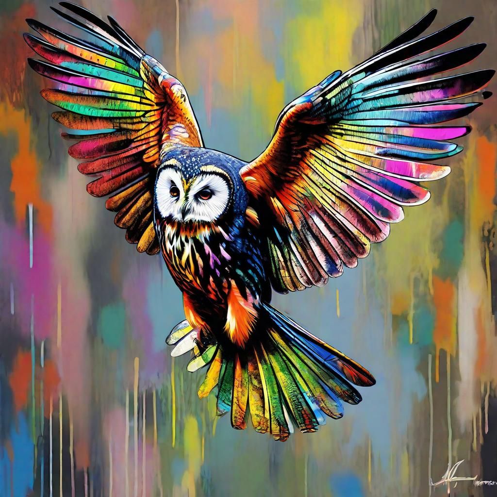 Untitled Creation