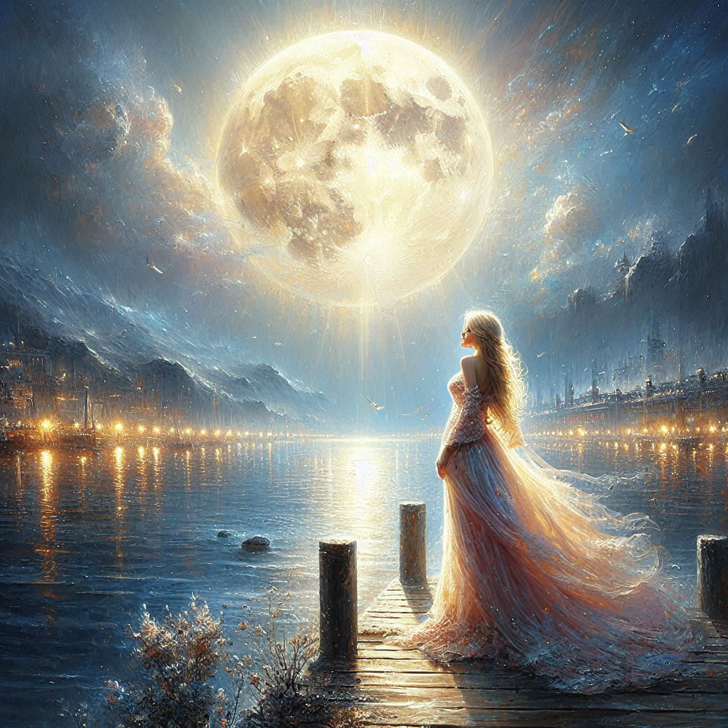 “O luar é a luz do sol que está dormindo...” ― Mário Quintan...