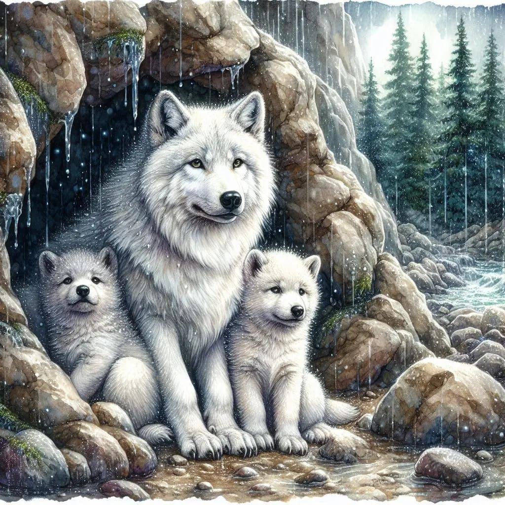 Wolves