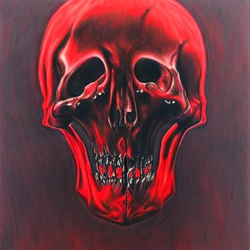 Untitled Creation