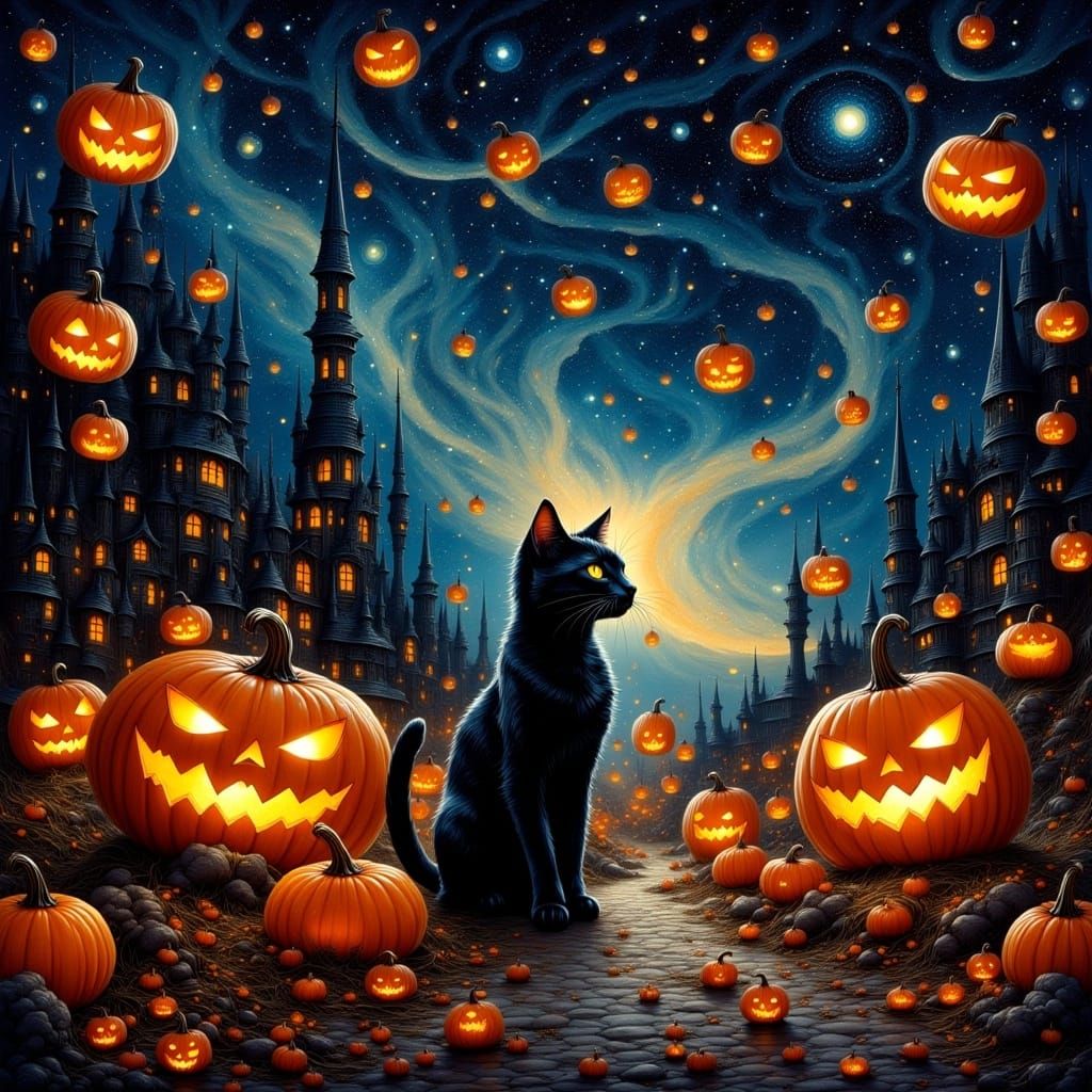 Black Cat 2