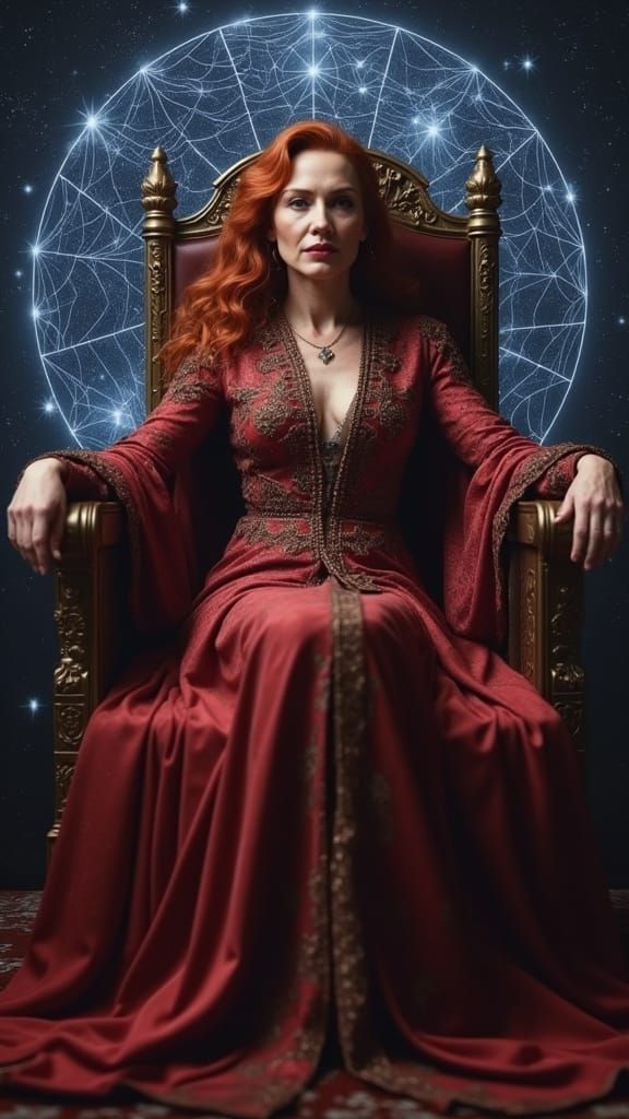 Madame Web (New MCU)