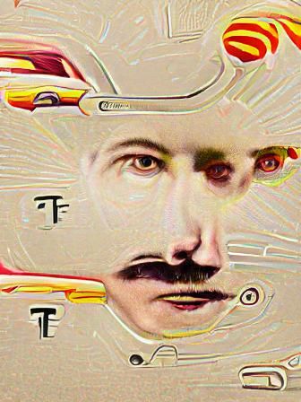 Not FunnyTesla