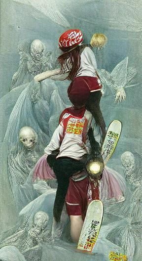 skater boy