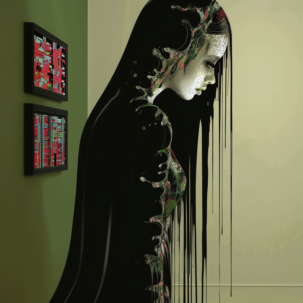 Welcome to My Dark side