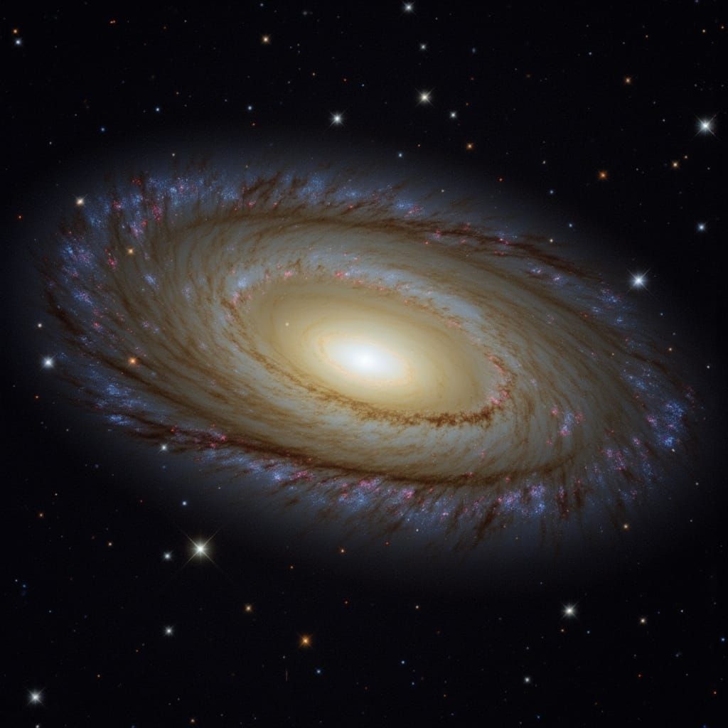 Galaxys and Nebulaes