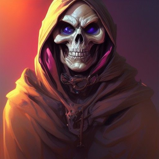 Skeletor