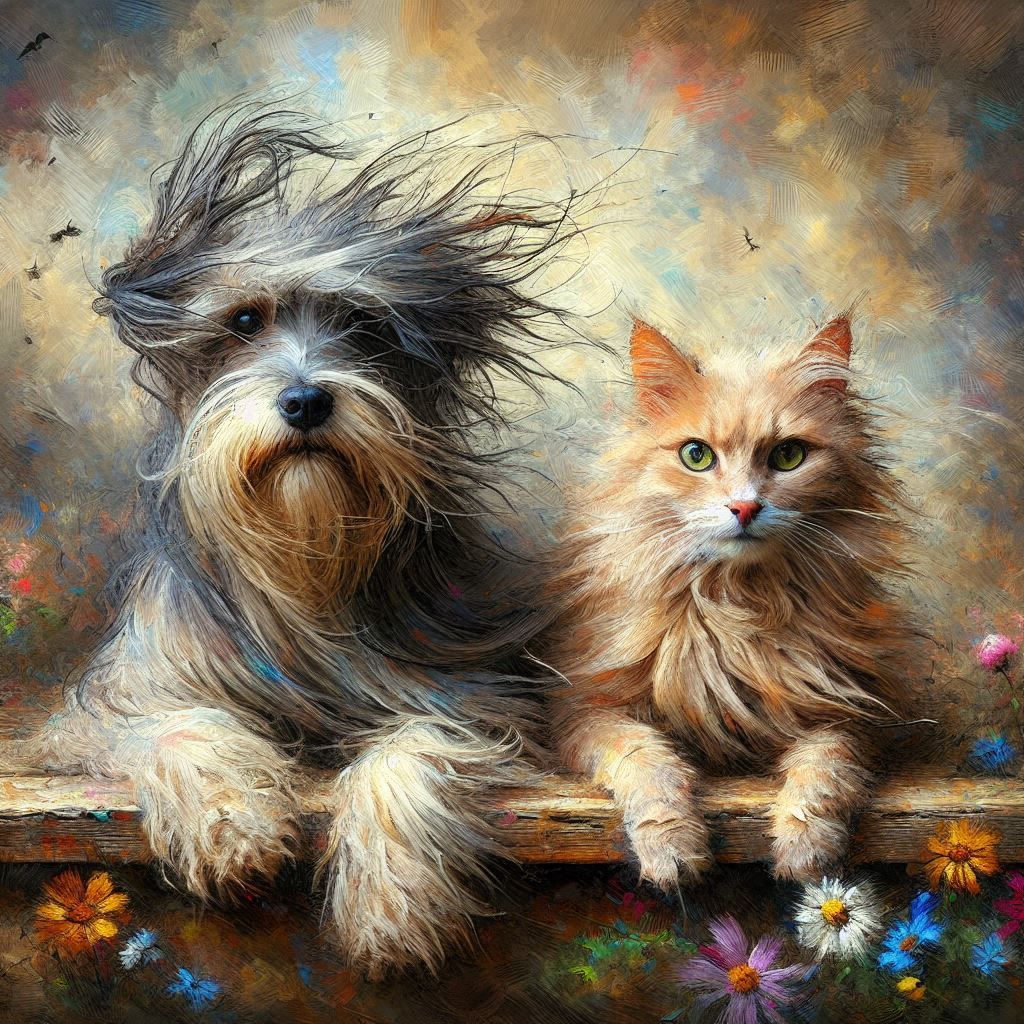 The Perfect Team ๐ถ๐ธ๐