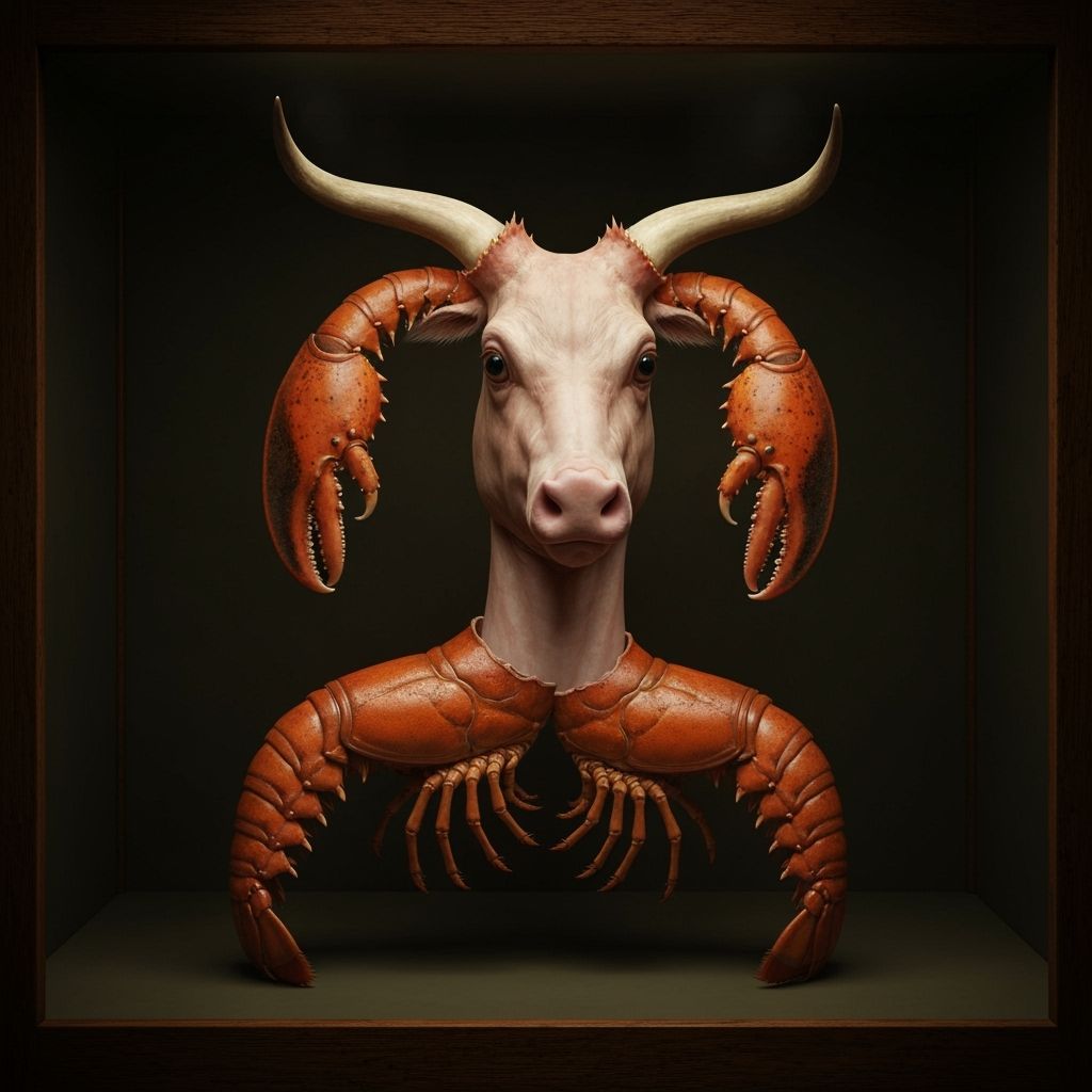 Hero image for Fables & Follies