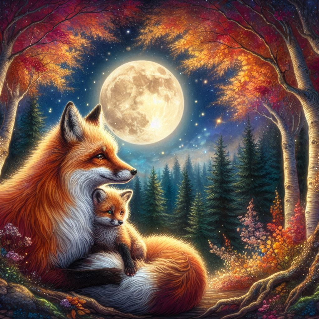 Fox