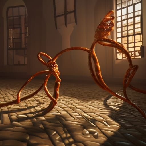 Pretzel People