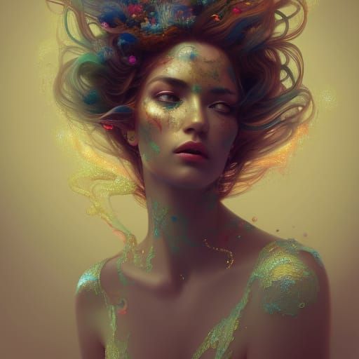 Untitled Creation