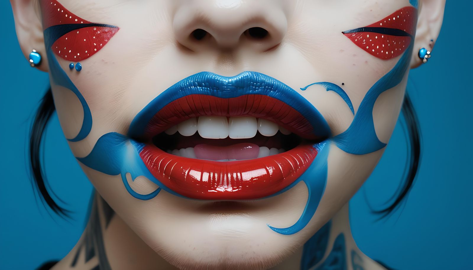 Lips Style 2025  III