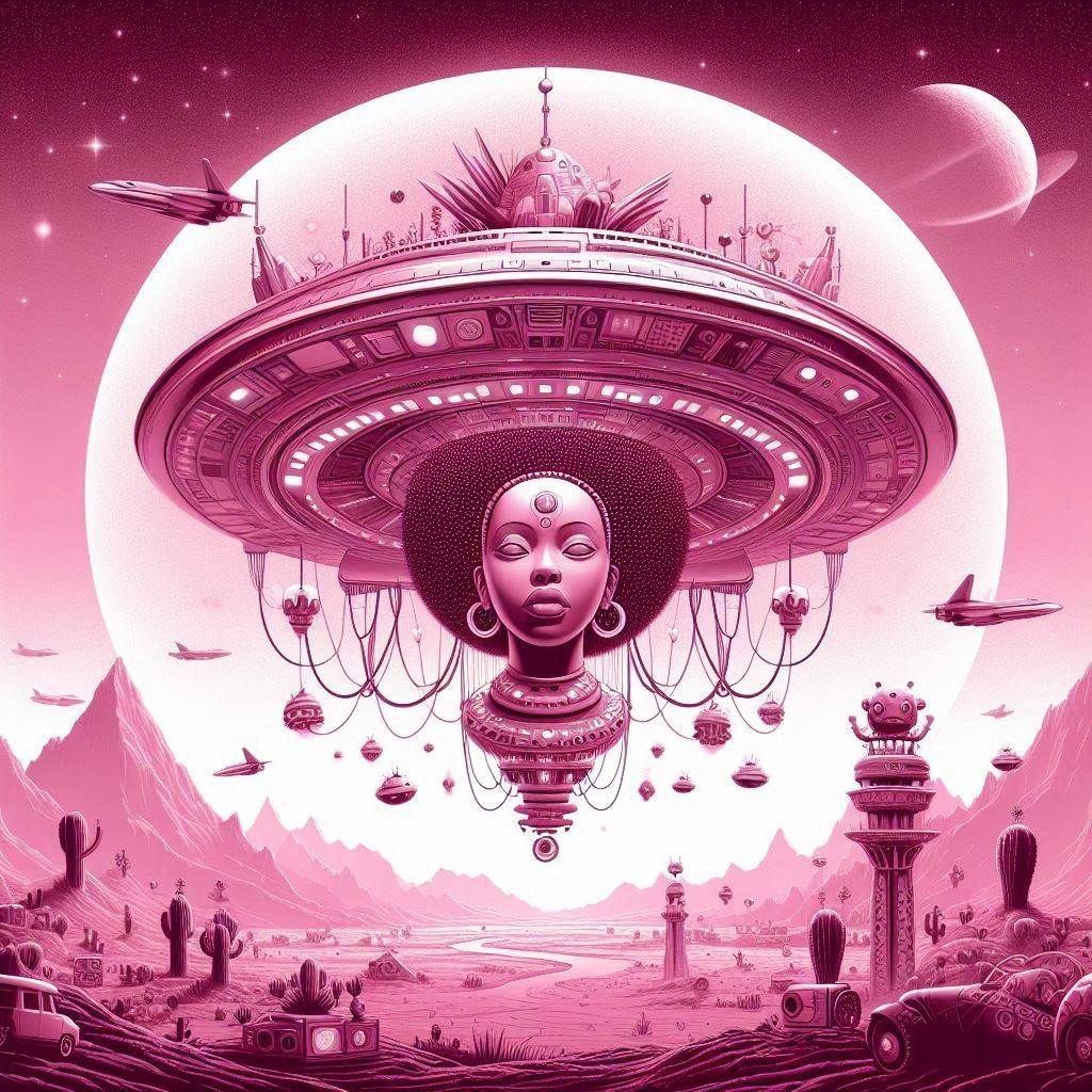 Mothership