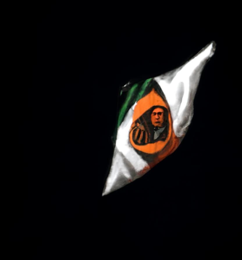 geranimo