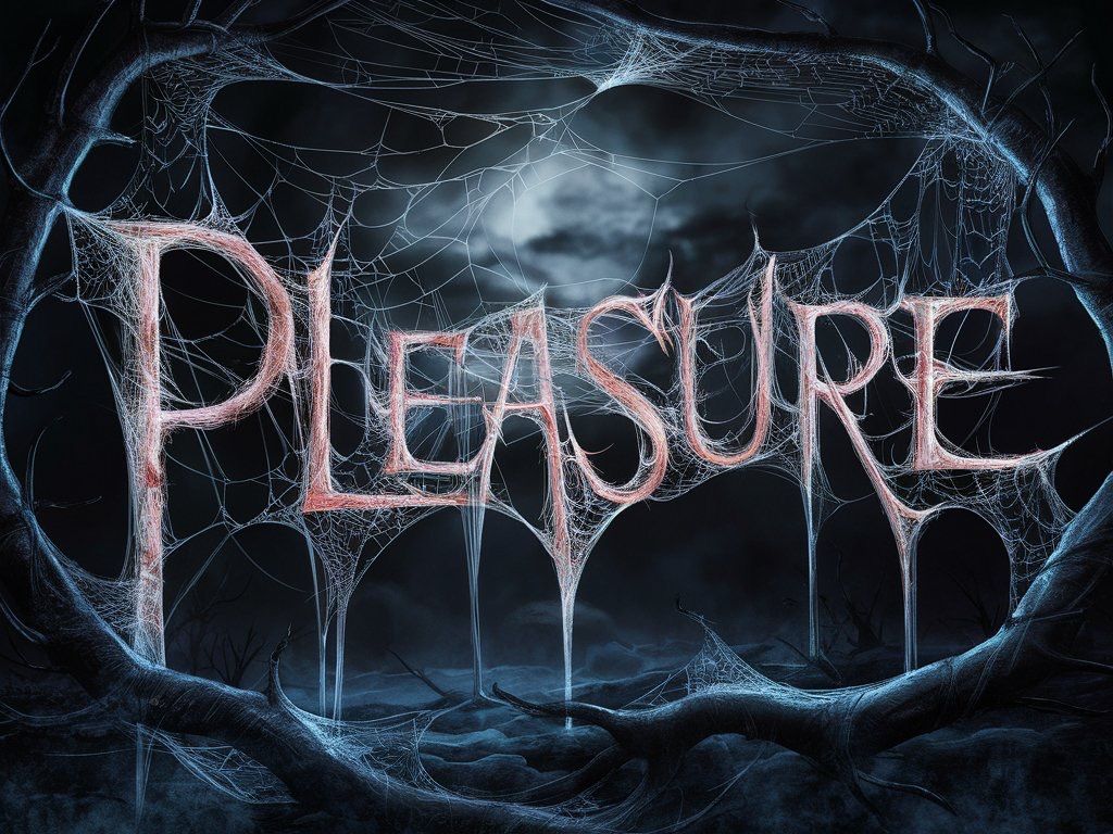 Ironic Spiders 🕷️