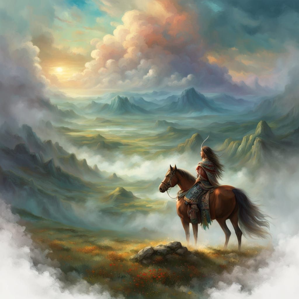 undefined  by @zephyrael