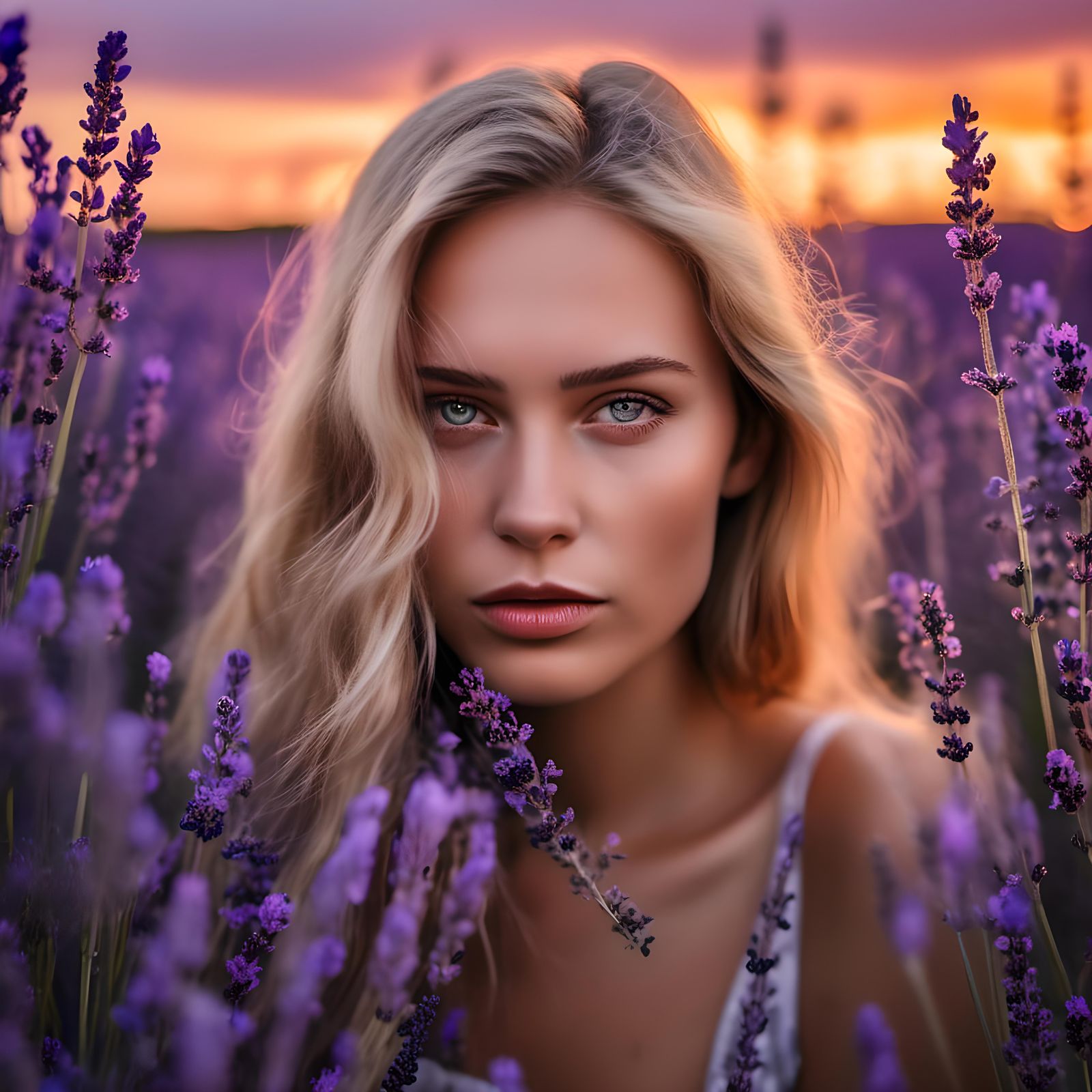 Lavender