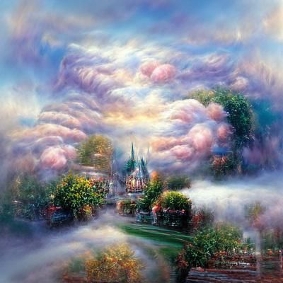 Cloudiness