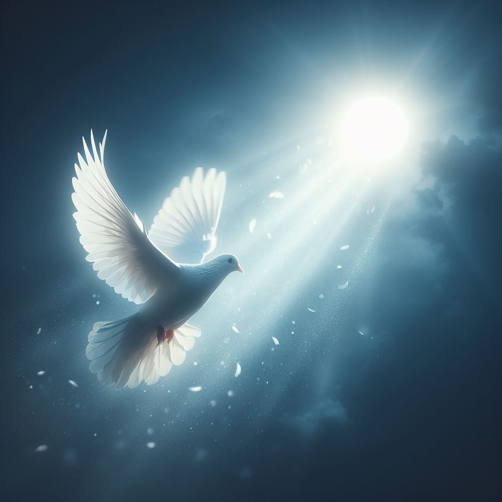 peace