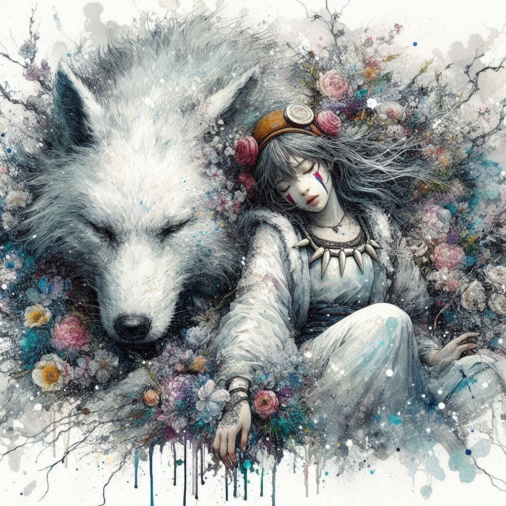 Princess Mononoke