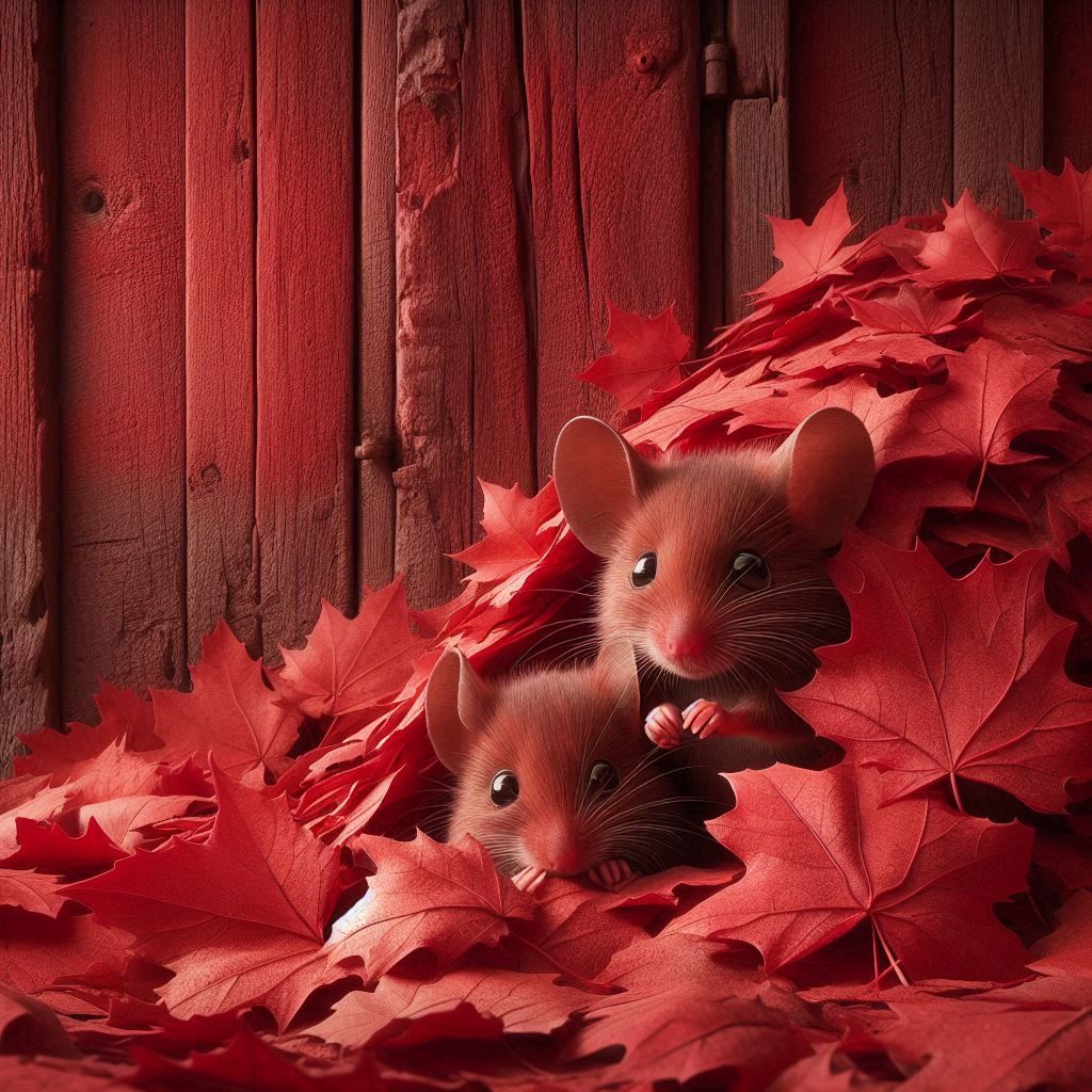 Hide and seek
