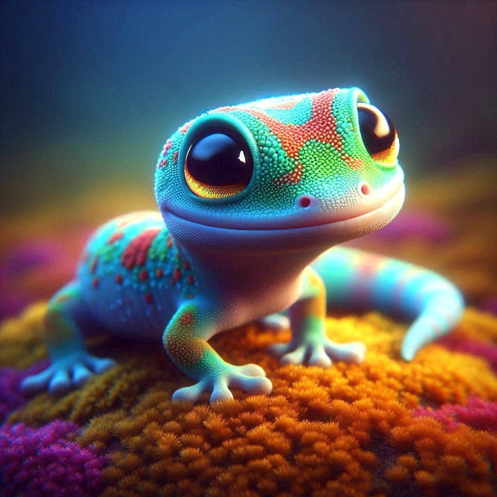 Gecko