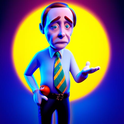 saul goodman