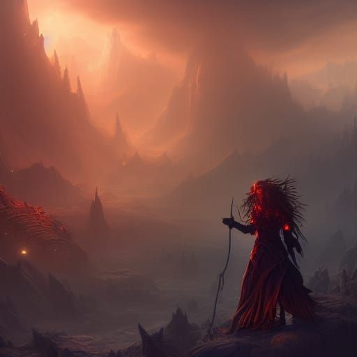 Shamanic