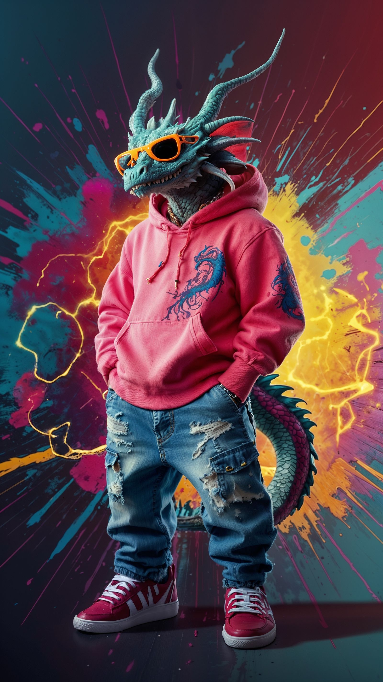 Trendy Draco
