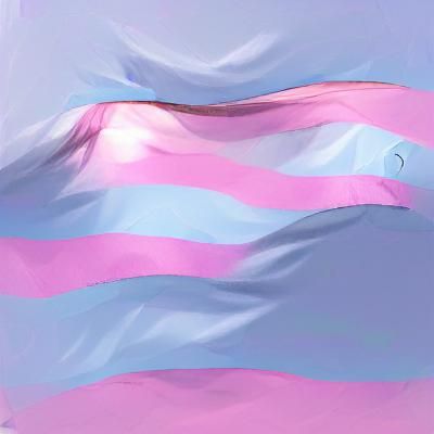 AI Image: Default Null State Representation