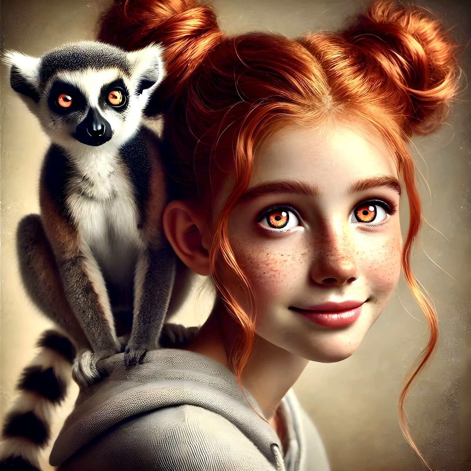 lemur