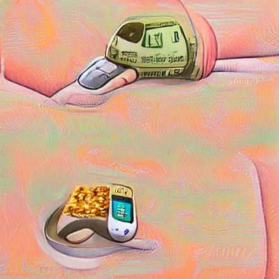 Millennial wealth