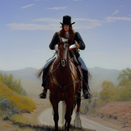 Highwayman