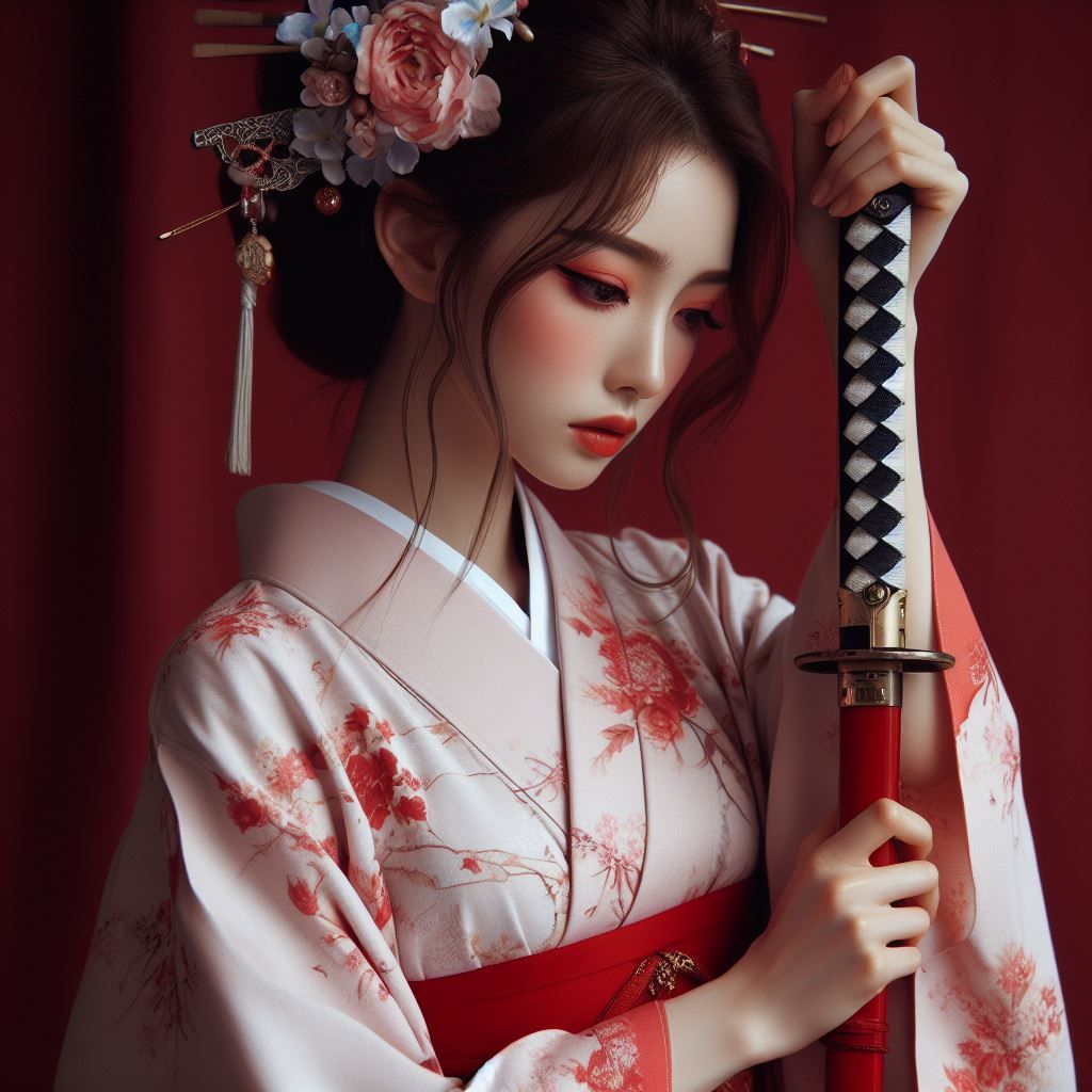 Katana