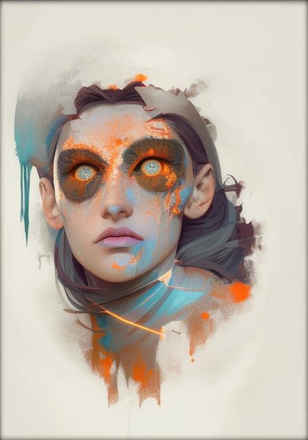 Untitled Creation