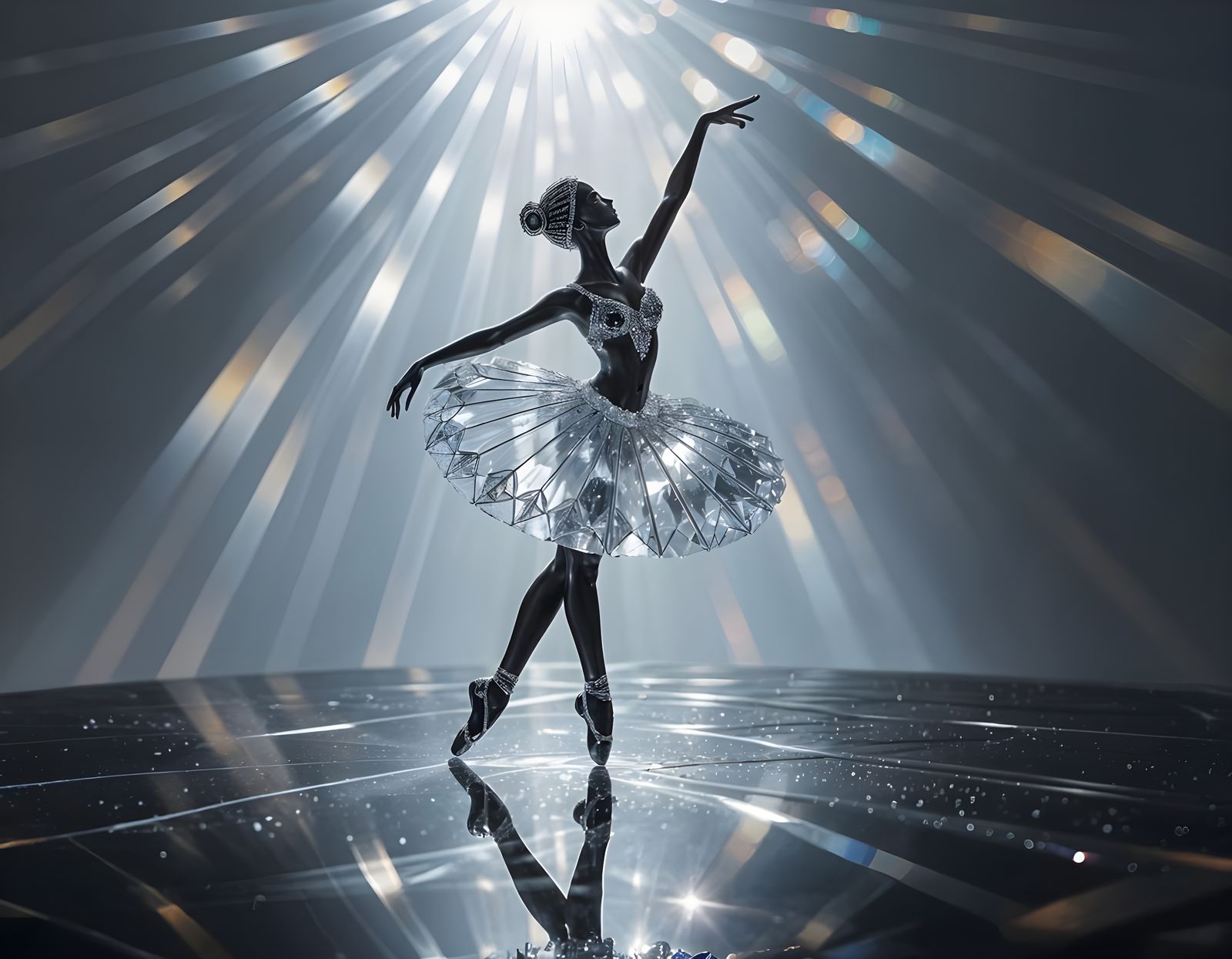 Elegance  by @RedLeoPard