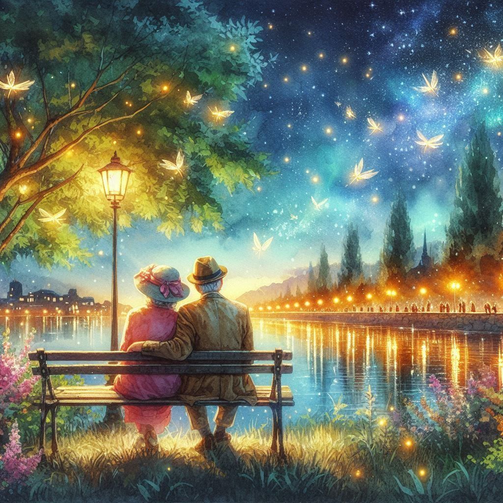 Apenas mais uma noite