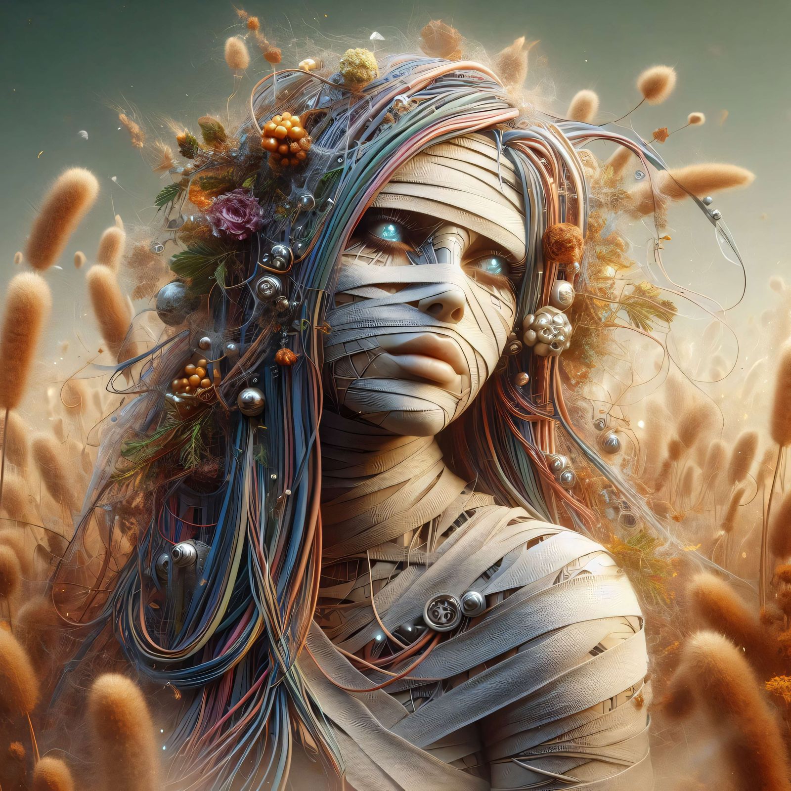 M&Ms Massive Mass Upload