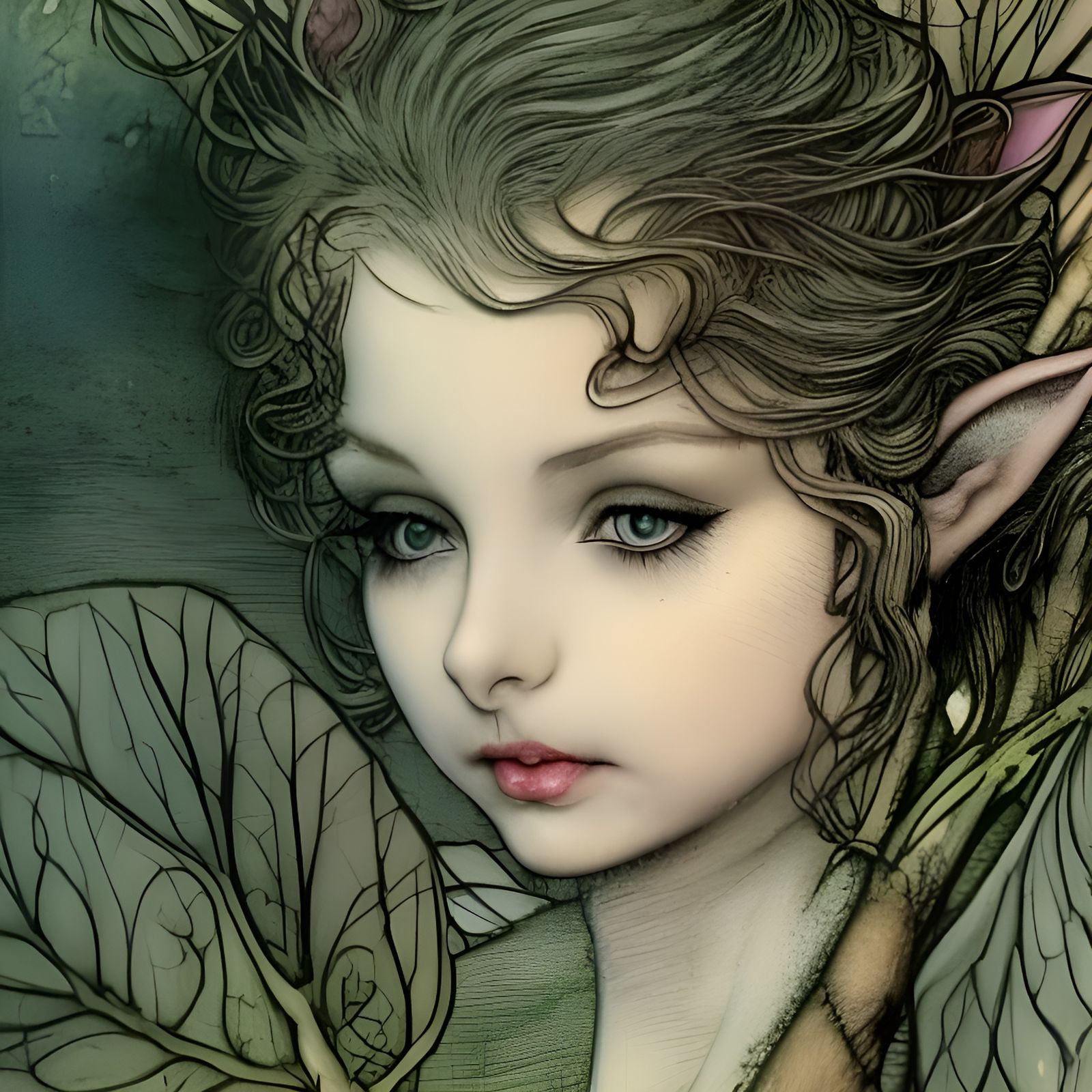 Elvish