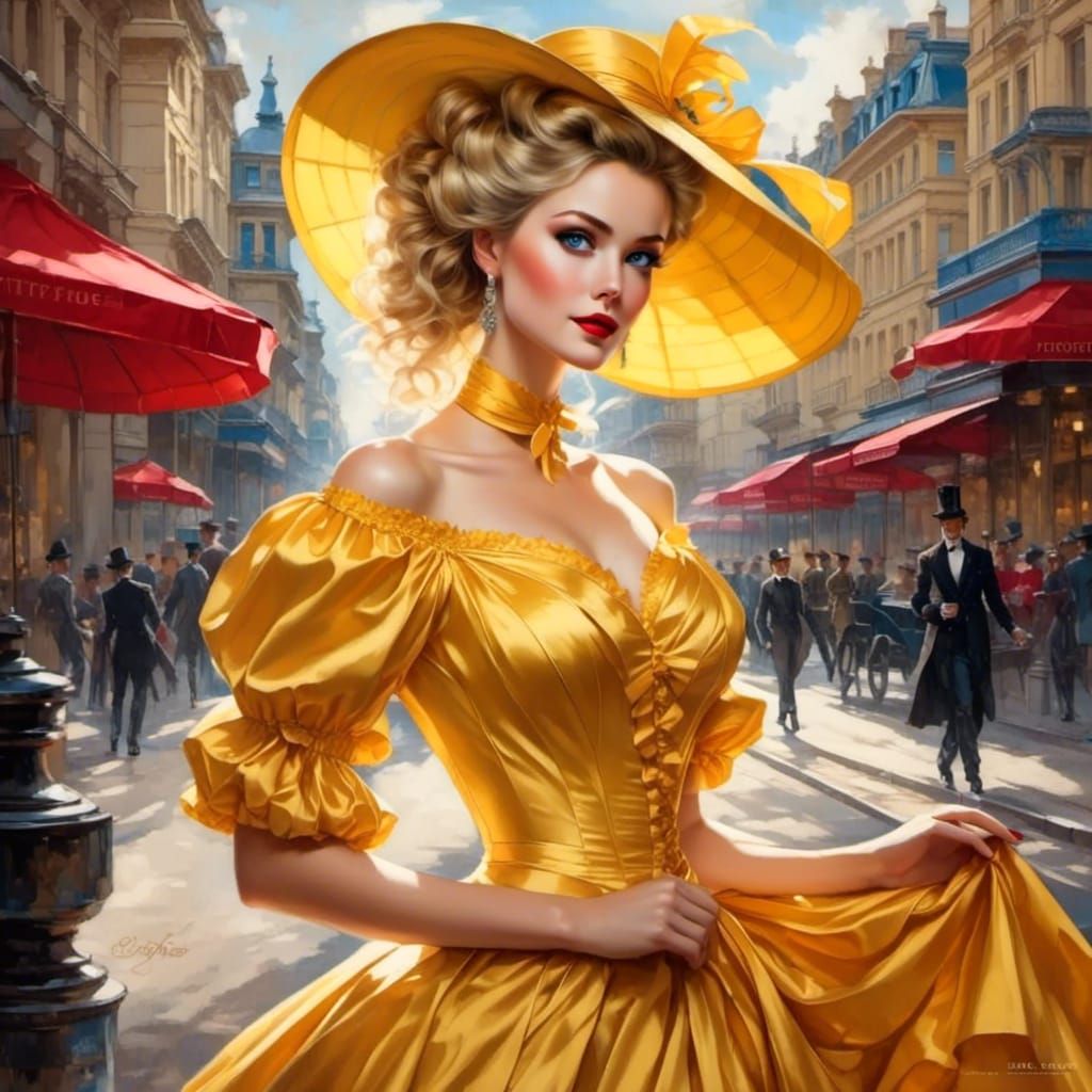  <lora:VictorianStyle:1.0> 