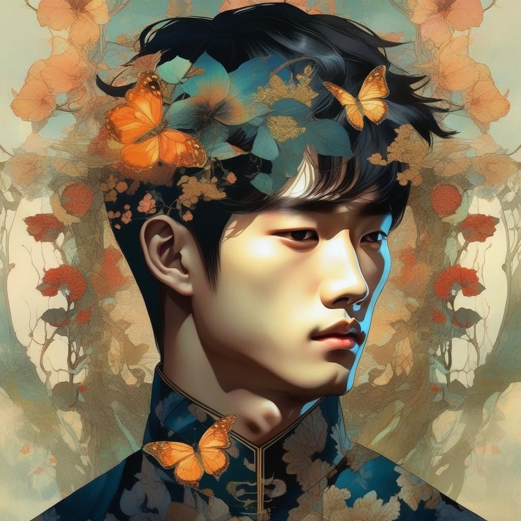 Dreaming World. 2.